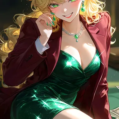 Profile image of Brittany