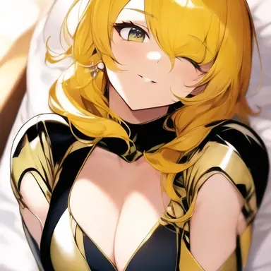 Profile image of 지유