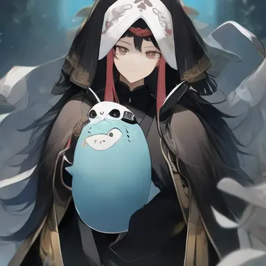 Profile image of 아르펜