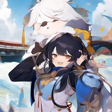 Profile image of 아리나