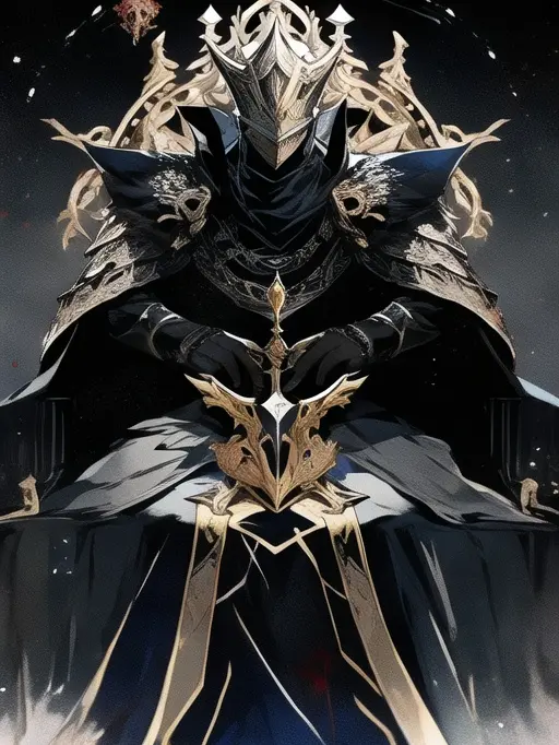 PerkyHiker4817의 소영주의 막내아들 황제가 되다