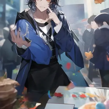 Profile image of 최지훈