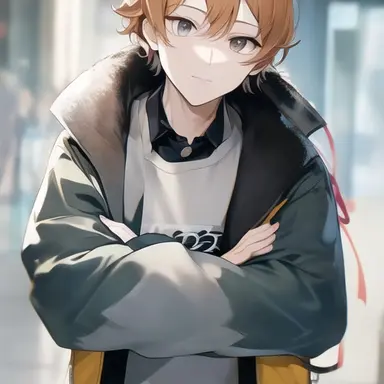 Profile image of 윤우빈