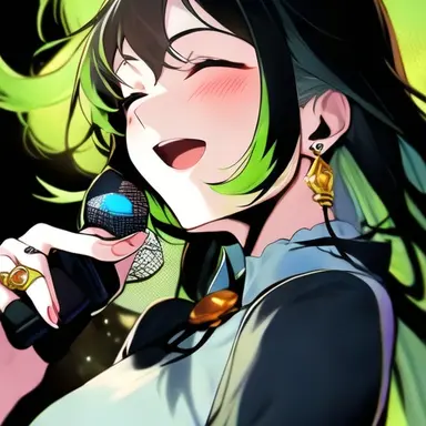 Profile image of Billie Elish