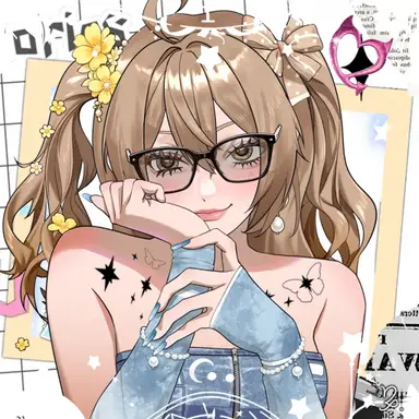 Profile image of 여우