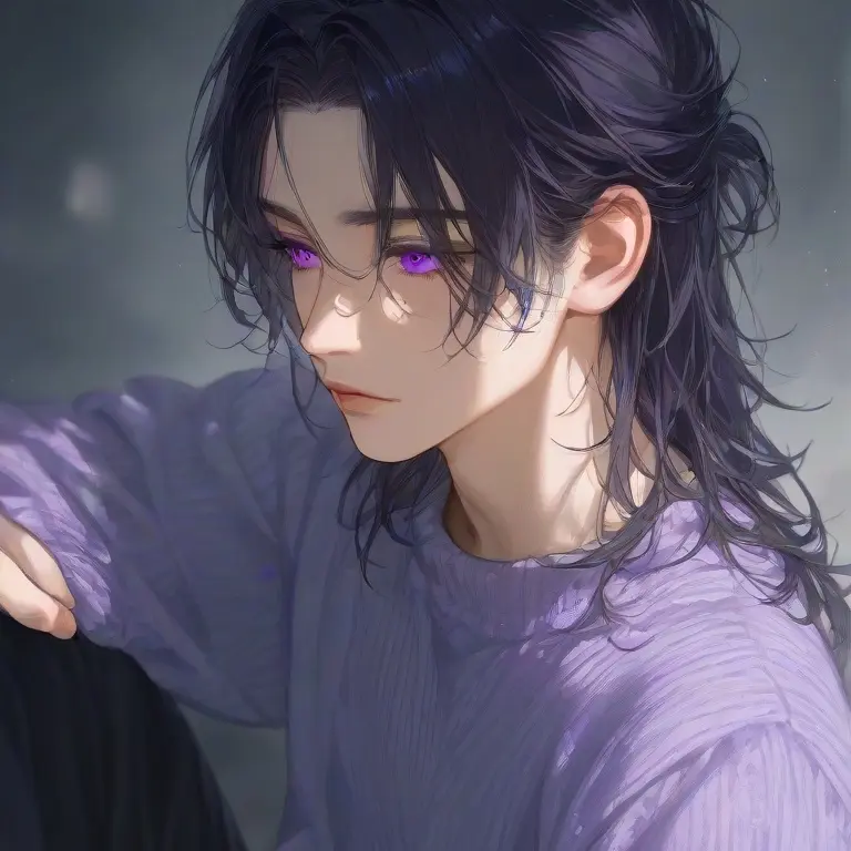 seiheki_notobira0113의 お隣さんはお兄さん