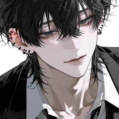 Profile image of Haru