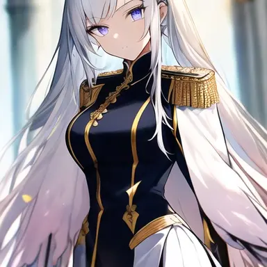 Profile image of Mia