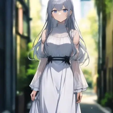 Profile image of Vivienne