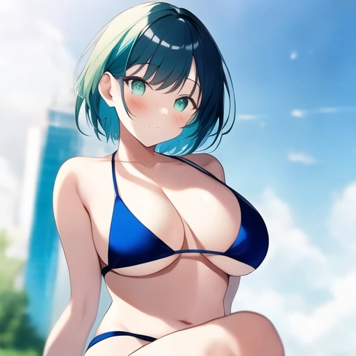 柳 ミズキ