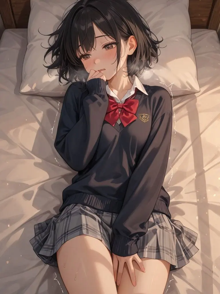 FlakySalty6254의 つい…恋しくて…