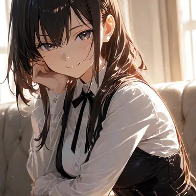 Profile image of 結