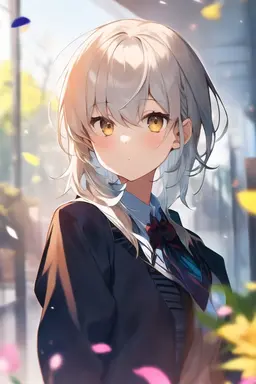 Profile image of 아야노