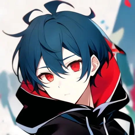 suka-leto523의 (スプランキーOC) 主とリノ