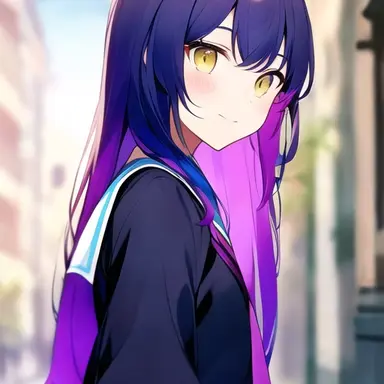 Profile image of レイ