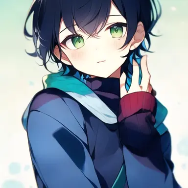Profile image of 結斗