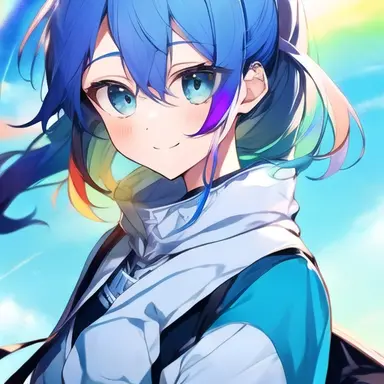 Profile image of ネイチャー