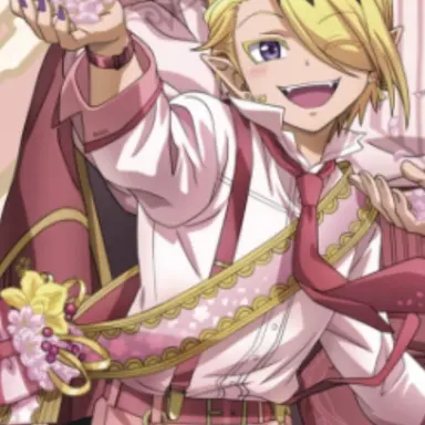 Profile image of シャックス・リード