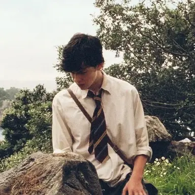 Profile image of Edmund Pevensie