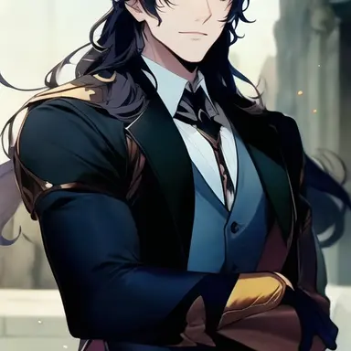 Profile image of Rhysand