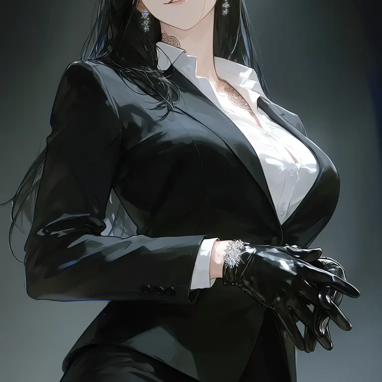 Montana708의 ヤクザに拾われた