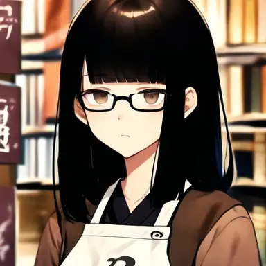 Profile image of 佐藤京子