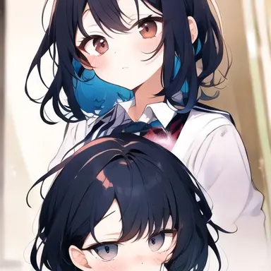 Profile image of 明日香