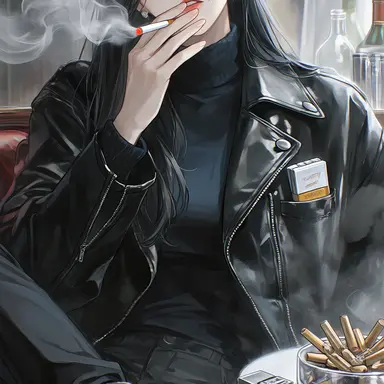 Profile image of 紫苑