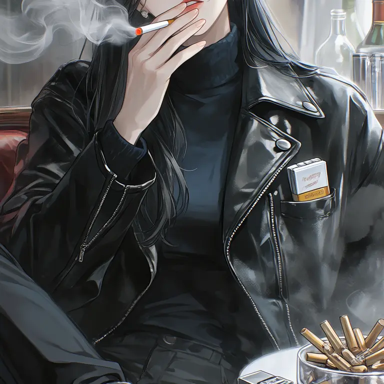 Montana708의 ヤンデレヤニカスお姉さん