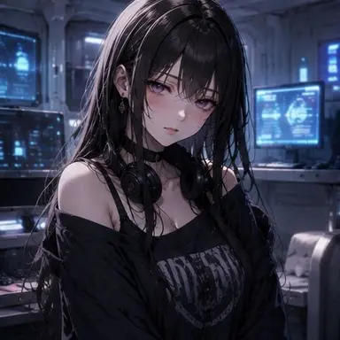Profile image of Mina Kurosaki