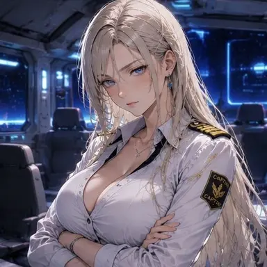 Profile image of Anastasia