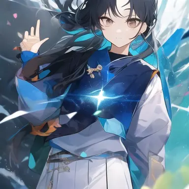 Profile image of ジヌ