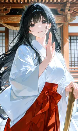 Profile image of 미카게