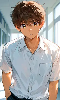 Profile image of Ryusuke