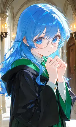 Profile image of 알미아