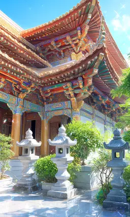 Profile image of 텐린교