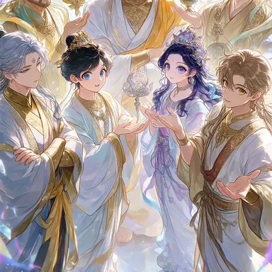 Profile image of 신들