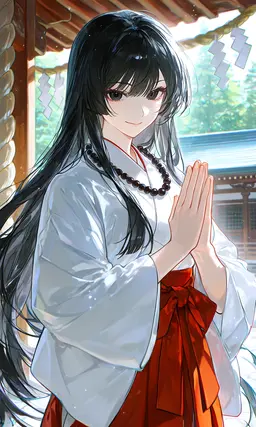 Profile image of 미카게