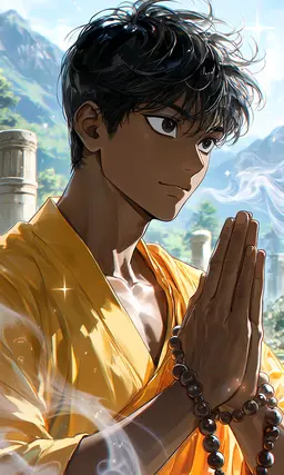 Profile image of 라만