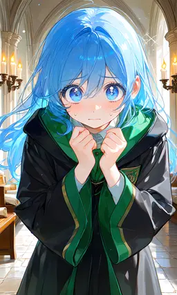 Profile image of 알미아
