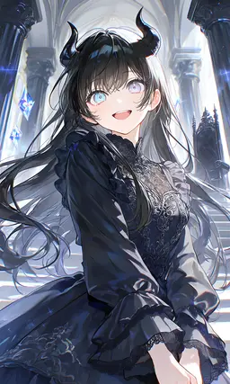 Profile image of 마왕 레루나