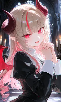Profile image of 루셰라