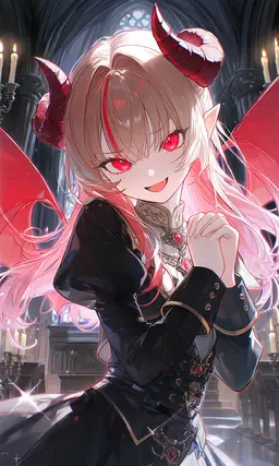 Profile image of 루셰라