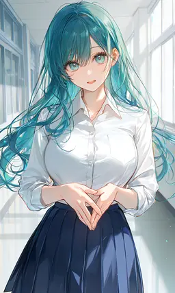 Profile image of Shoko