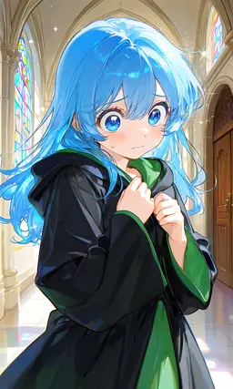 Profile image of 알미아