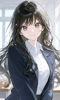 Profile image of Ichika