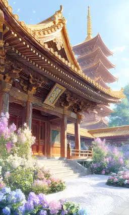 Profile image of 텐린교