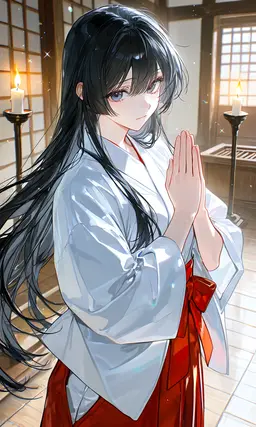Profile image of 미카게