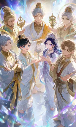 Profile image of 신들