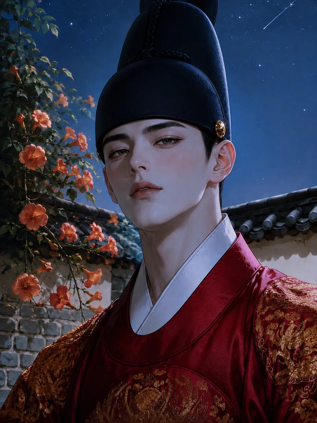 SmoothWire0468의 신수호